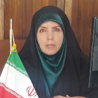 سکینه علیزاده